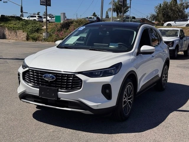 2024 Ford Escape - Image 7 of 21