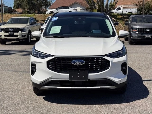 2024 Ford Escape - Image 6 of 21