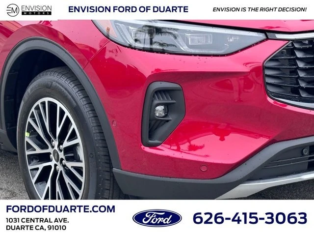2024 Ford Escape - Image 4 of 12