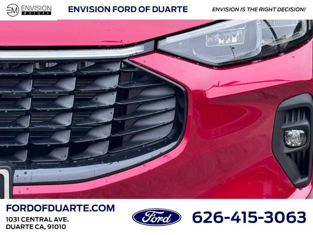 2024 Ford Escape - Image 8 of 12
