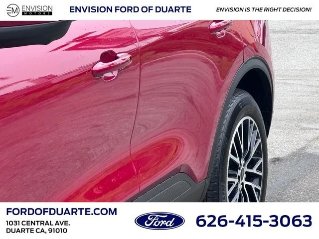 2024 Ford Escape - Image 9 of 12