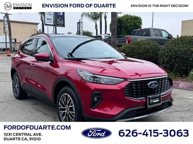 2024 Ford Escape - Image 2 of 12