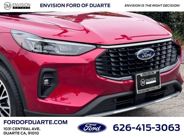 2024 Ford Escape - Image 3 of 12