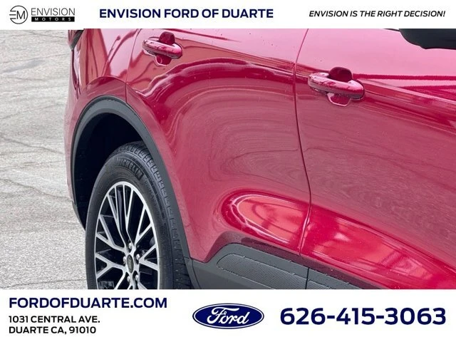 2024 Ford Escape - Image 5 of 12