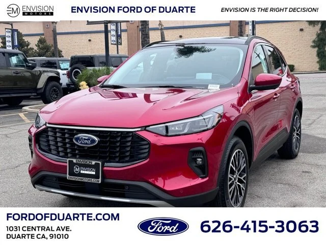 2024 Ford Escape - Image 7 of 12