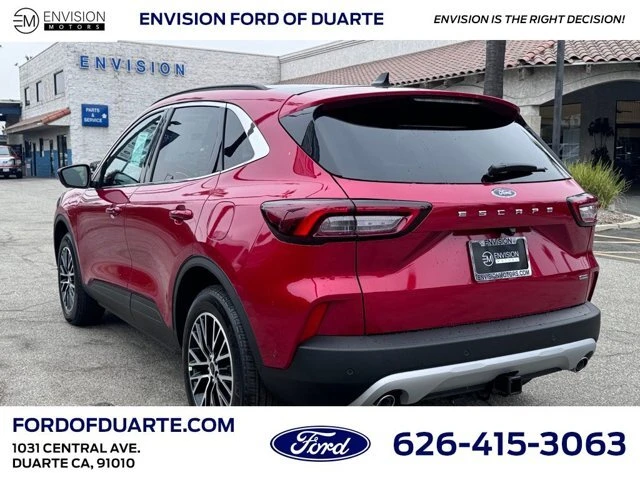 2024 Ford Escape - Image 10 of 12