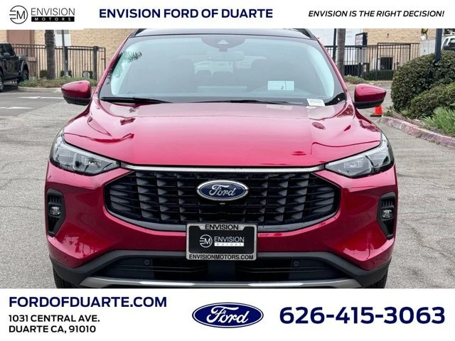 2024 Ford Escape - Image 6 of 12
