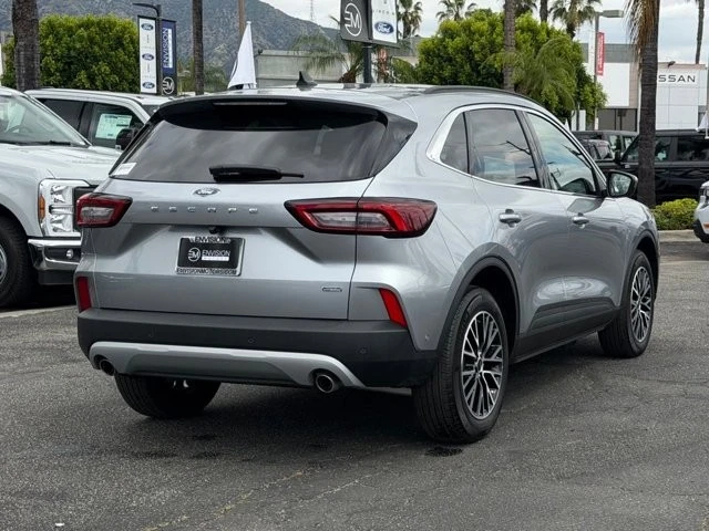 2024 Ford Escape - Image 8 of 21