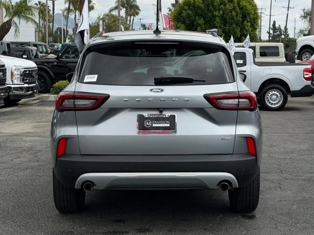 2024 Ford Escape - Image 7 of 21