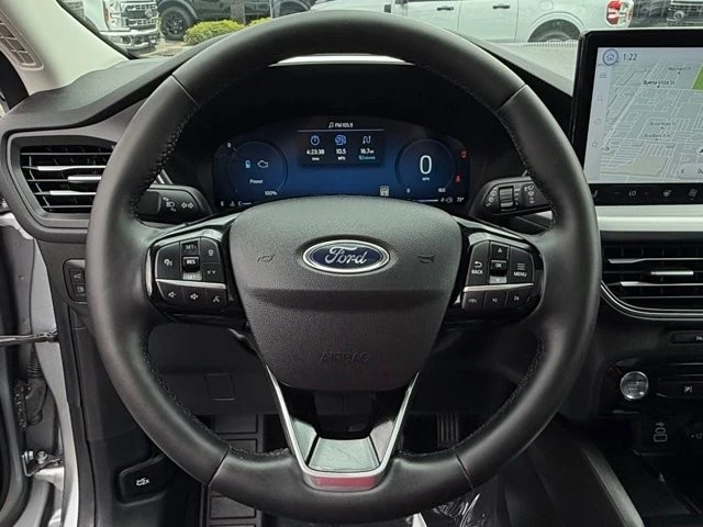 2024 Ford Escape - Image 21 of 21