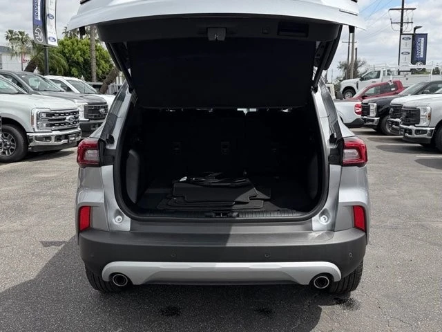 2024 Ford Escape - Image 10 of 21