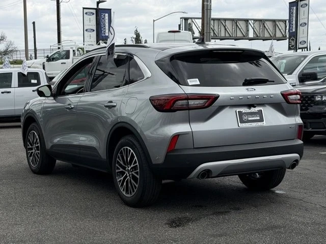 2024 Ford Escape - Image 6 of 21