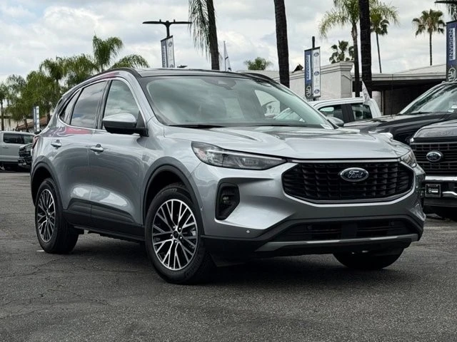 2024 Ford Escape - Image 2 of 21