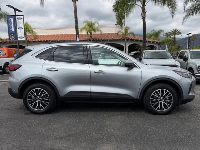2024 Ford Escape - Image 9 of 21