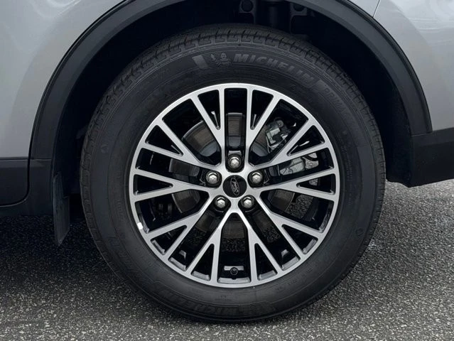 2024 Ford Escape - Image 12 of 21