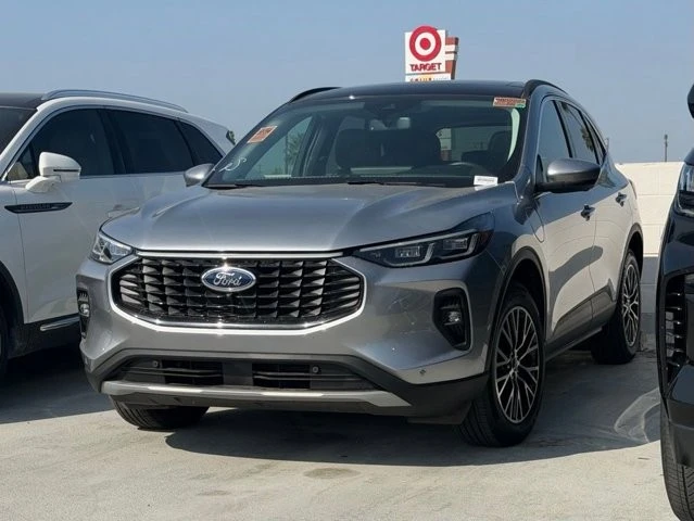 2024 Ford Escape - Image 3 of 11