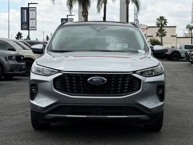 2024 Ford Escape - Image 3 of 21