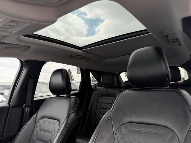 2024 Ford Escape - Image 18 of 21