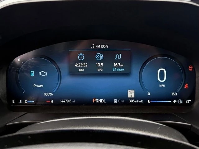 2024 Ford Escape - Image 20 of 21