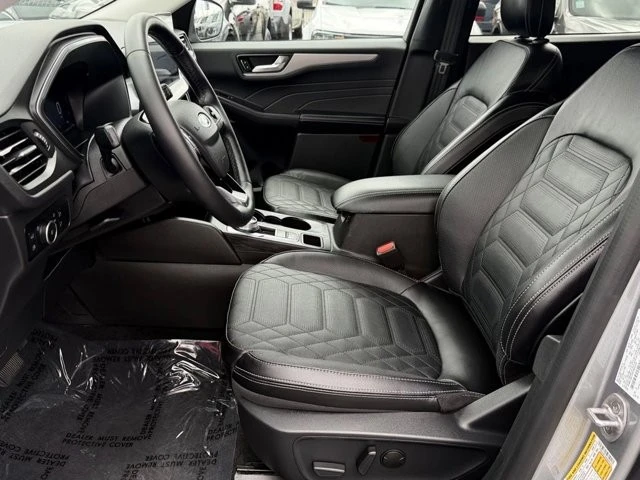 2024 Ford Escape - Image 16 of 21