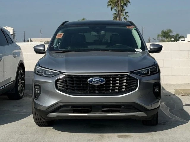 2024 Ford Escape - Image 2 of 11