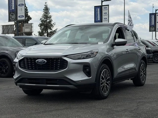 2024 Ford Escape - Image 4 of 21
