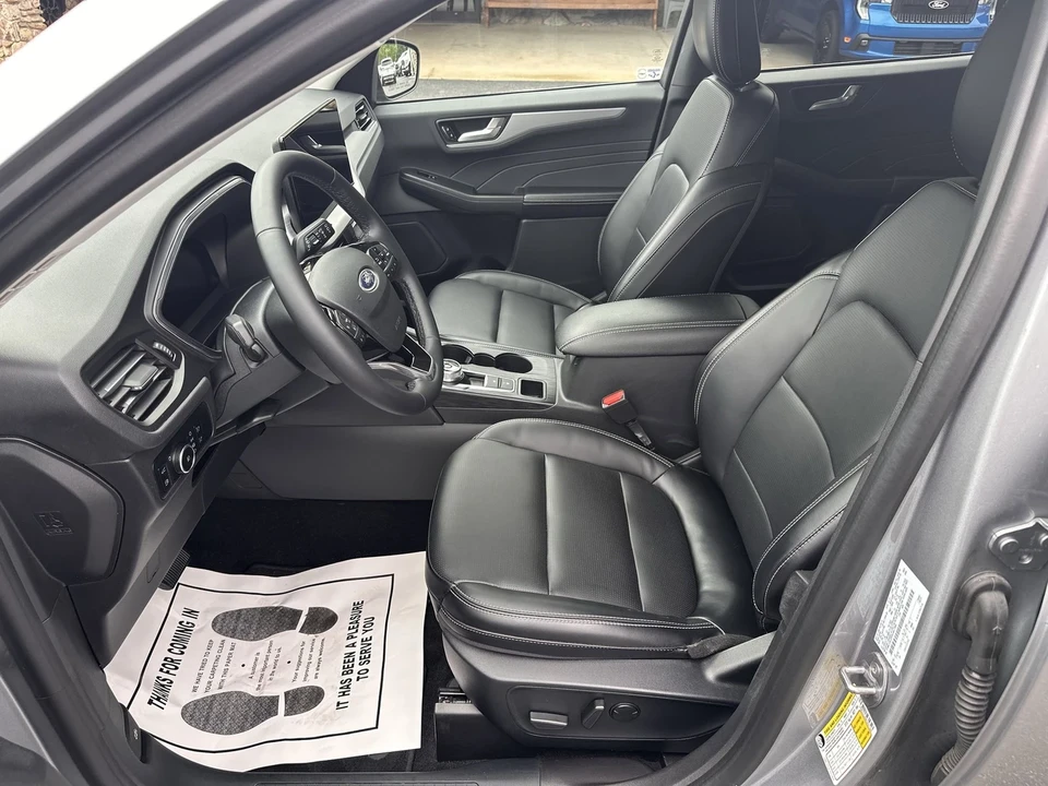 2024 Ford Escape - Image 10 of 21