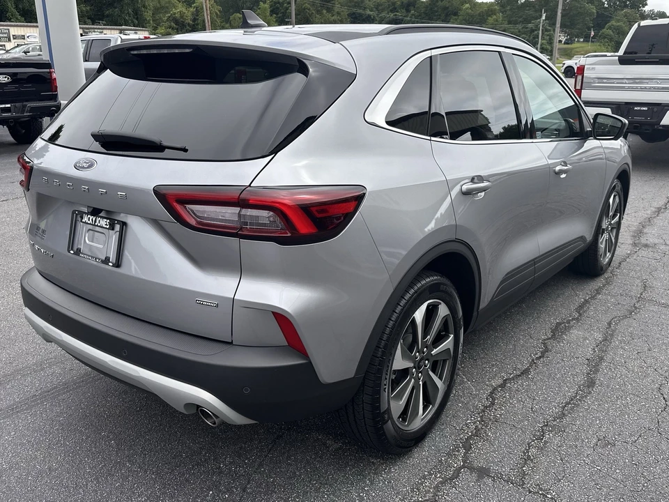 2024 Ford Escape - Image 6 of 12