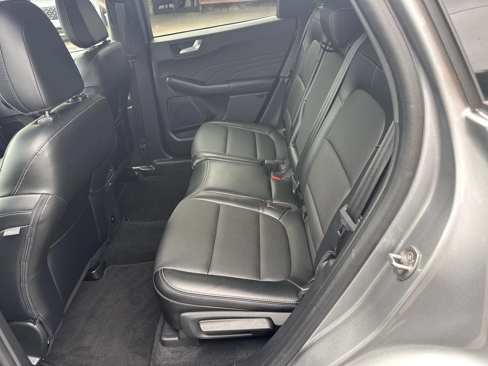 2024 Ford Escape - Image 12 of 12
