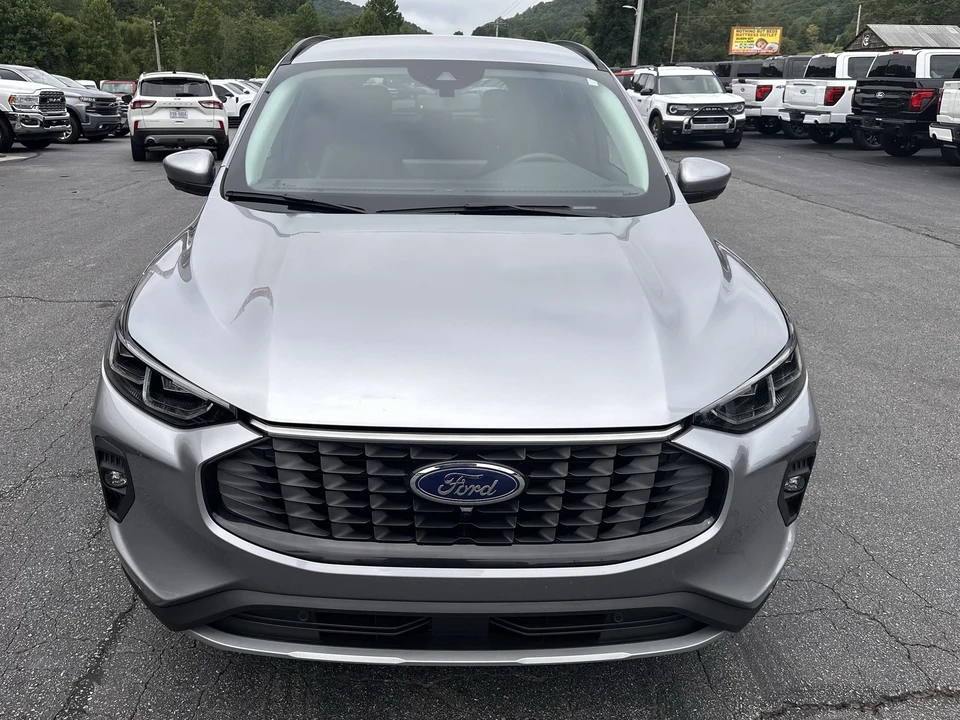 2024 Ford Escape - Image 3 of 12