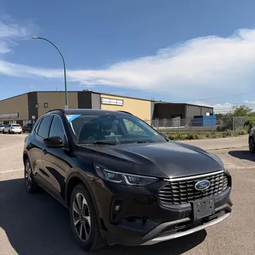 2024 Ford Escape Platinum AWD