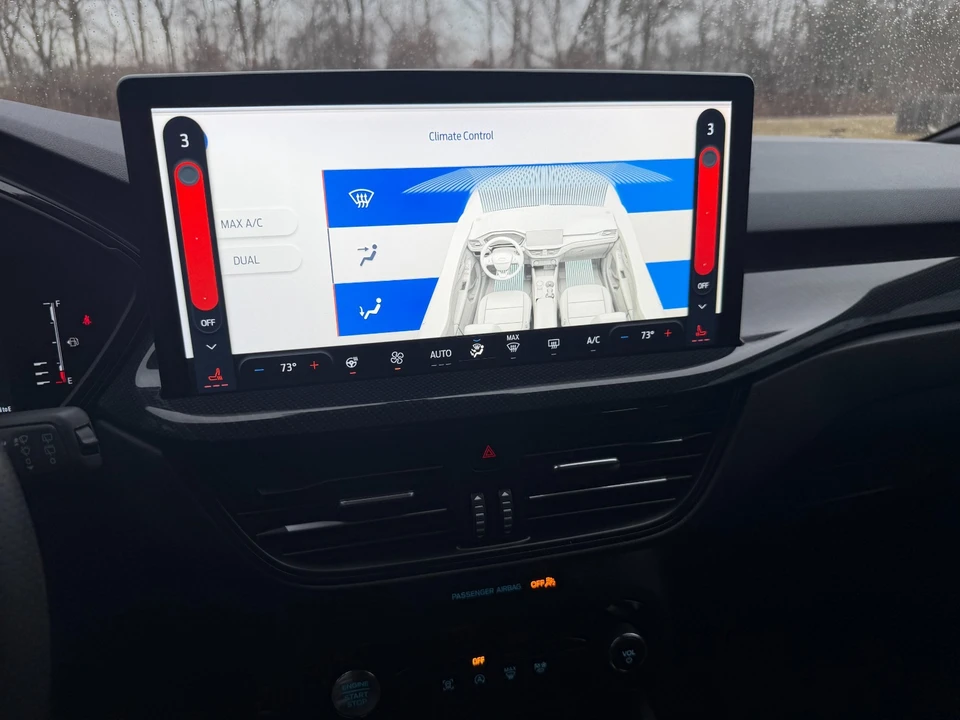 2024 Ford Escape - Image 19 of 21