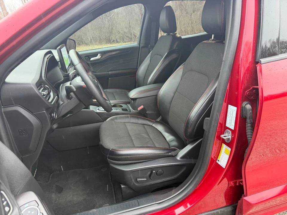 2024 Ford Escape - Image 11 of 21