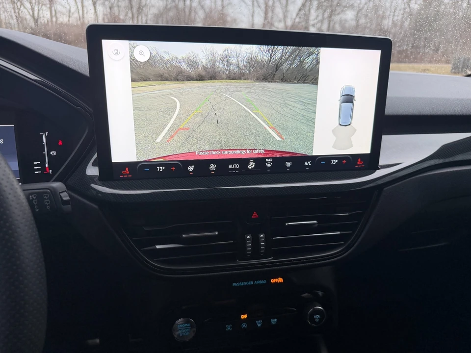 2024 Ford Escape - Image 20 of 21