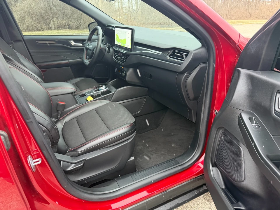 2024 Ford Escape - Image 14 of 21