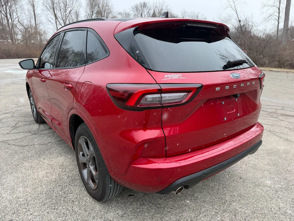 2024 Ford Escape - Image 5 of 21