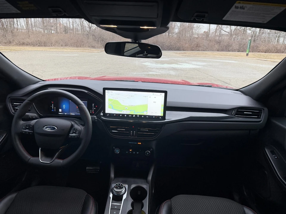 2024 Ford Escape - Image 16 of 21