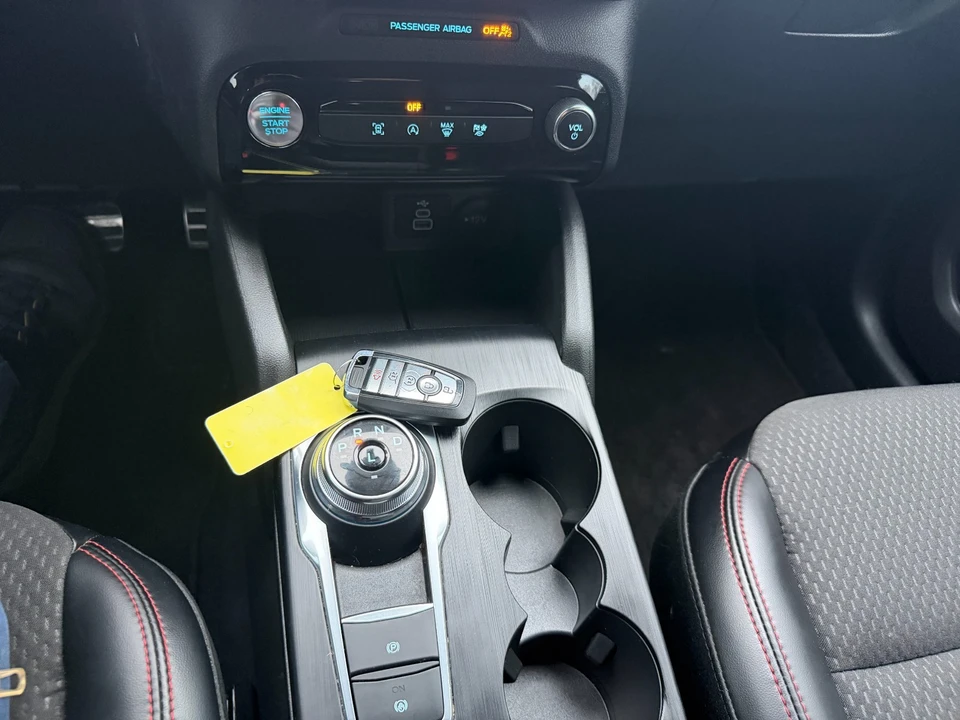 2024 Ford Escape - Image 21 of 21