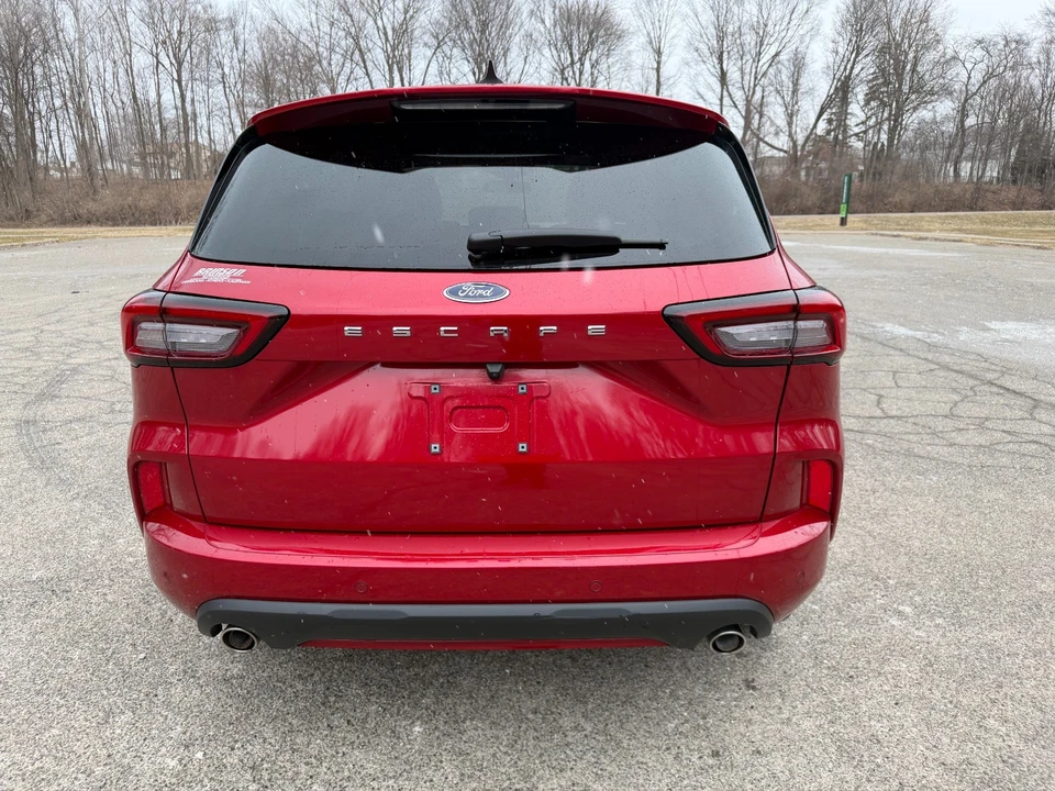 2024 Ford Escape - Image 6 of 21