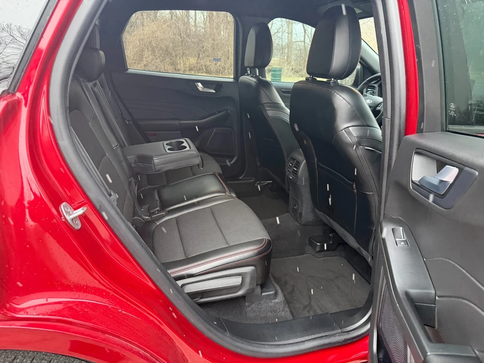 2024 Ford Escape - Image 13 of 21