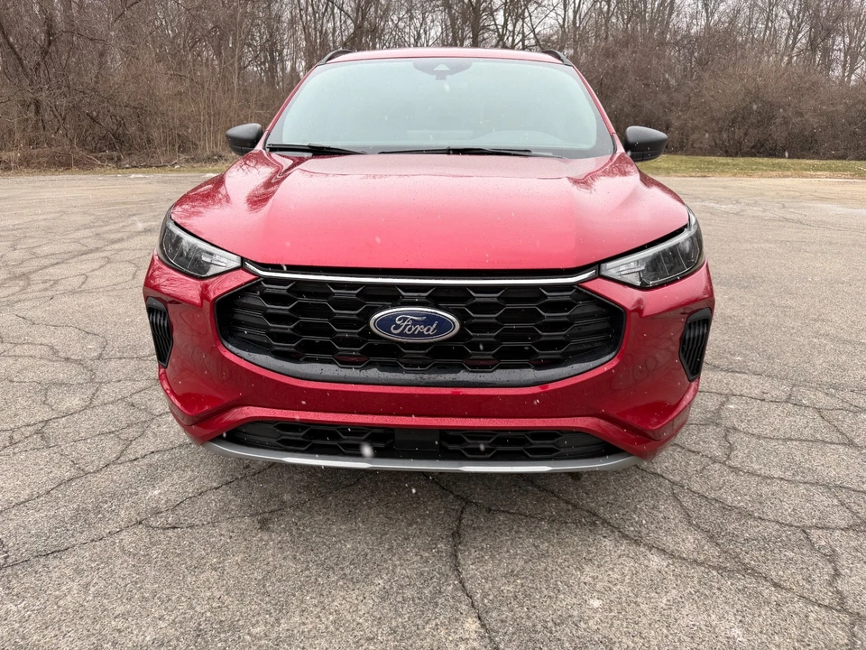 2024 Ford Escape - Image 2 of 21