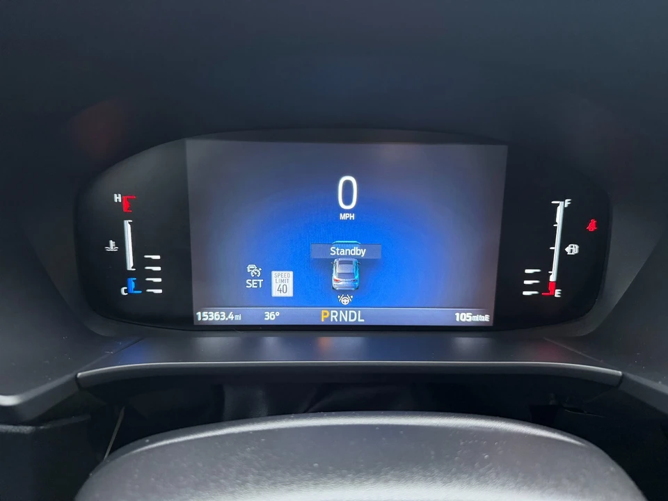 2024 Ford Escape - Image 17 of 21