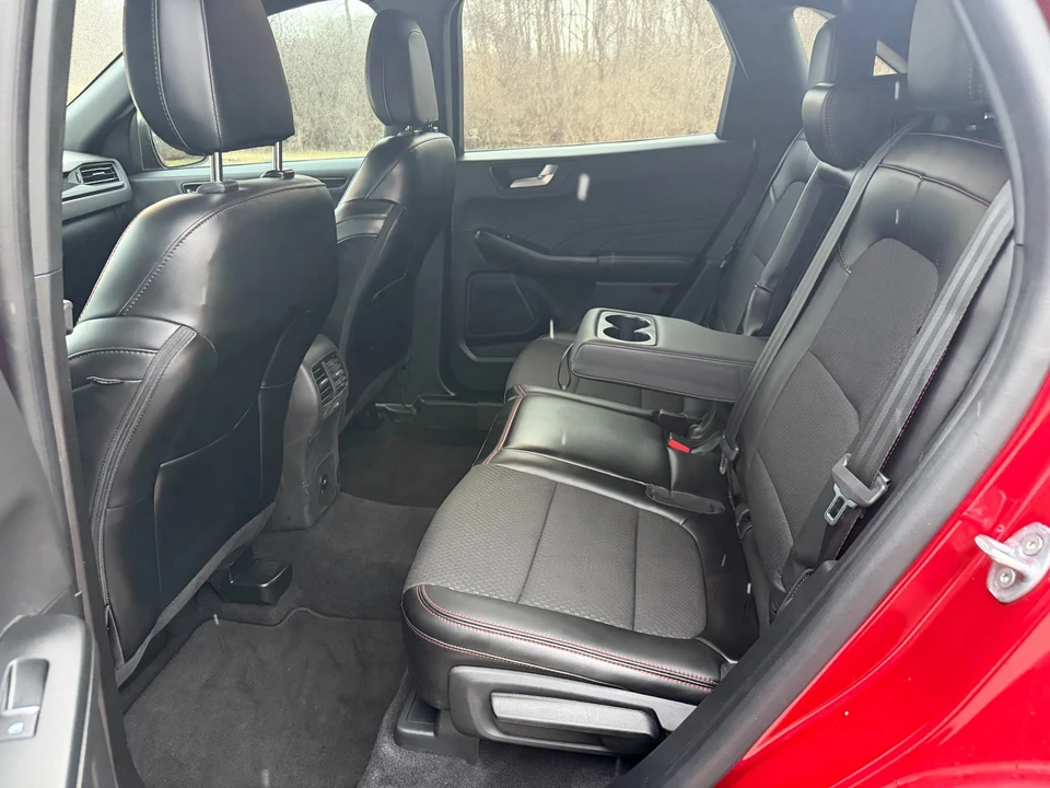 2024 Ford Escape - Image 12 of 21