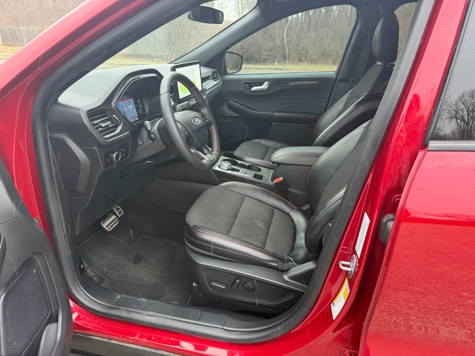 2024 Ford Escape - Image 10 of 21