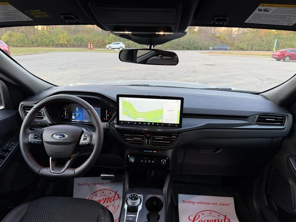 2024 Ford Escape - Image 16 of 21