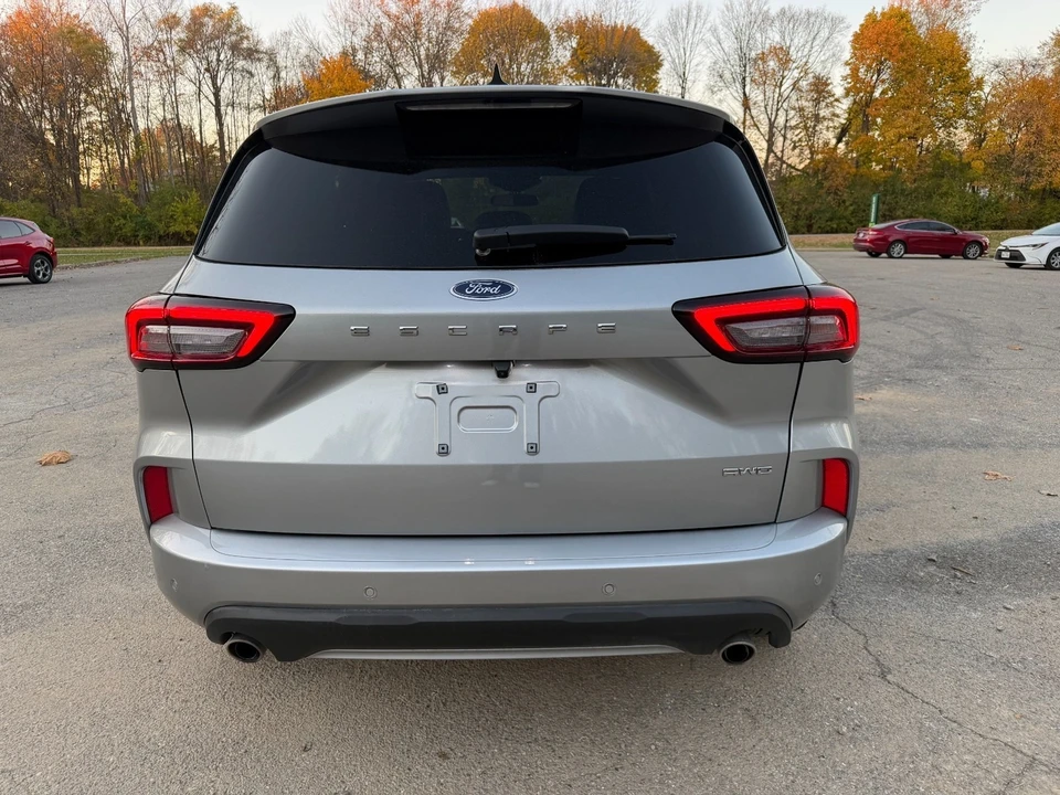2024 Ford Escape - Image 6 of 21