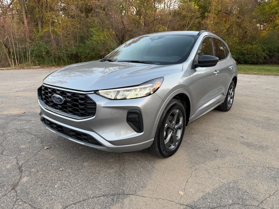 2024 Ford Escape - Image 3 of 21