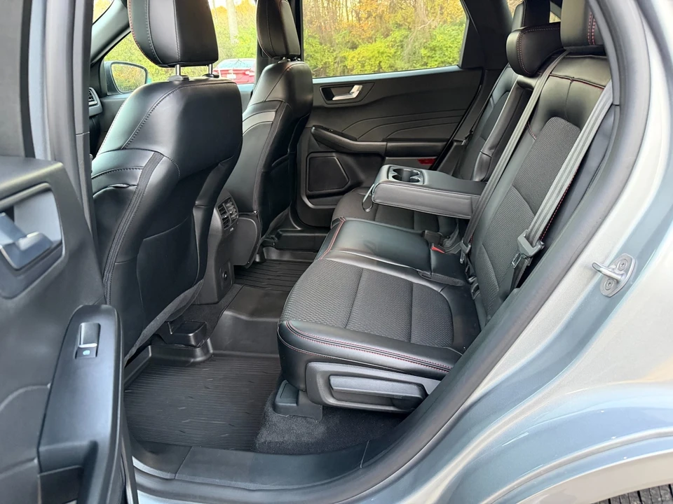 2024 Ford Escape - Image 12 of 21