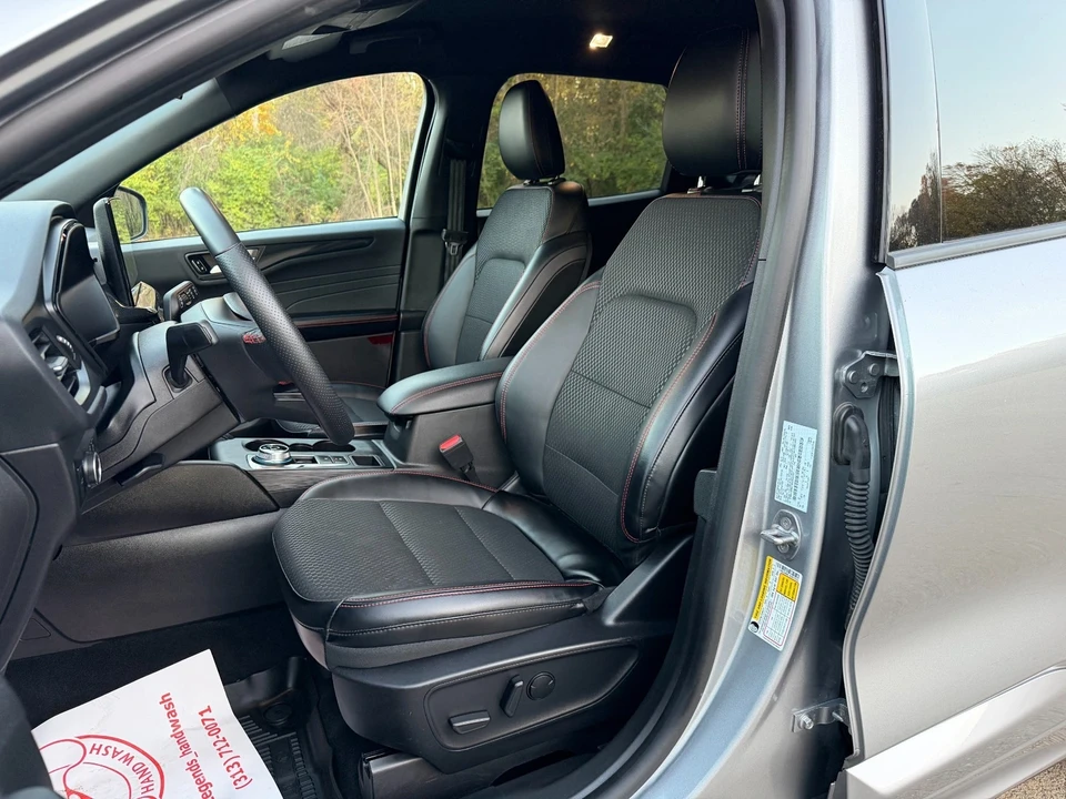 2024 Ford Escape - Image 11 of 21