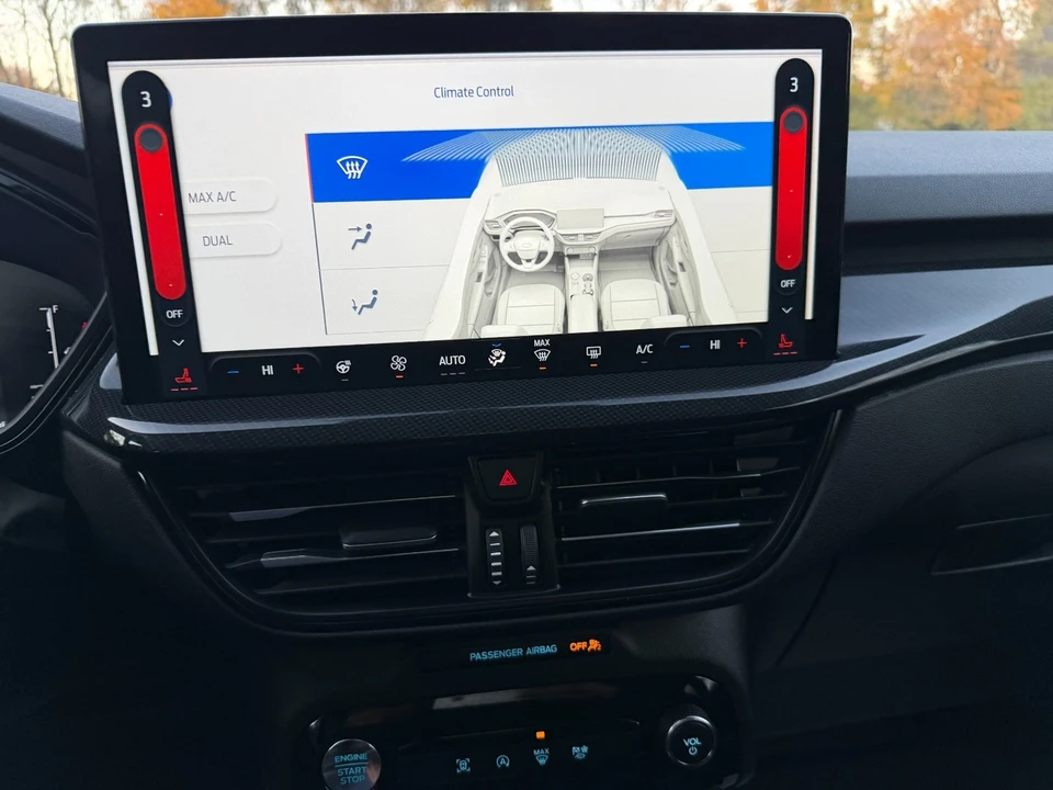 2024 Ford Escape - Image 19 of 21